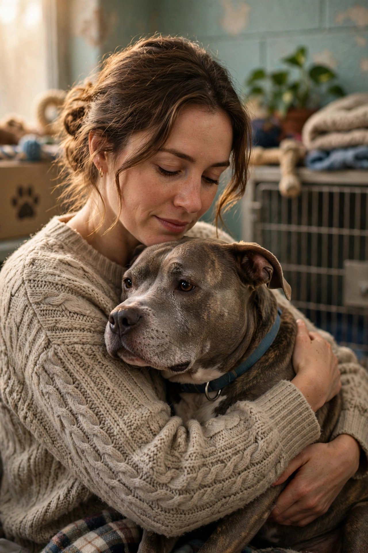 Watson Deserved a Gentle Goodbye